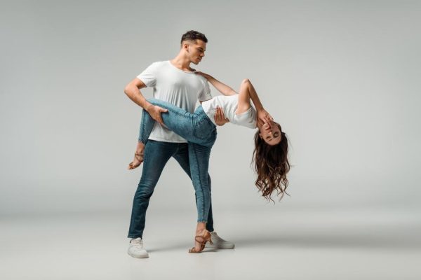 stock-photo-dancers-shirts-jeans-dancing-bachata-grey-background (2)